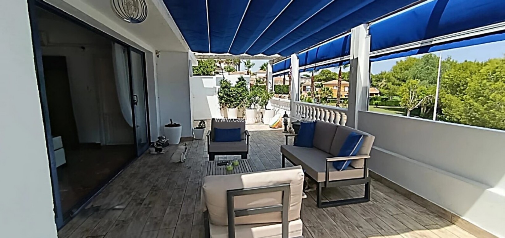 Sale - Appartement - Las Ramblas Golf - Inland