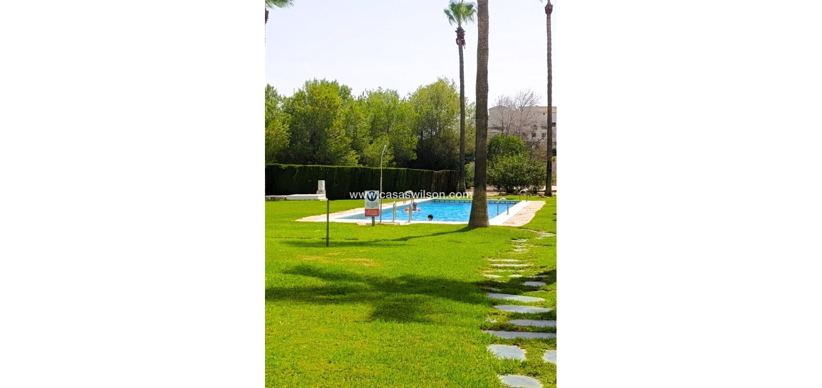 Sale - Appartement - Las Ramblas Golf - Inland