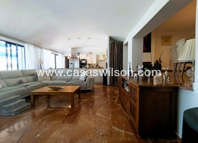 Sale - Appartement - Las Ramblas Golf - Inland
