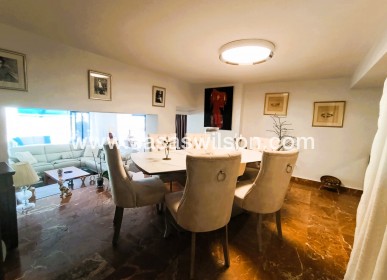 Sale - Appartement - Las Ramblas Golf - Inland