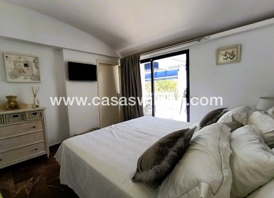 Sale - Appartement - Las Ramblas Golf - Inland