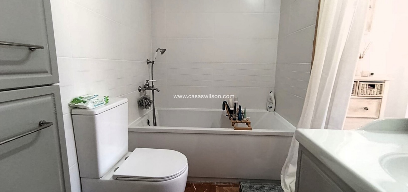Sale - Appartement - Las Ramblas Golf - Inland