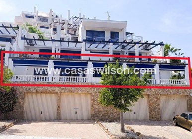 Sale - Appartement - Las Ramblas Golf - Inland