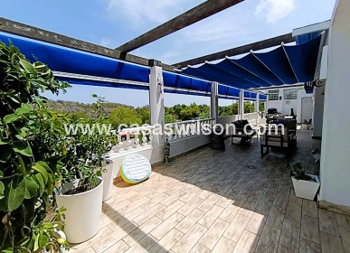 Sale - Appartement - Las Ramblas Golf - Inland
