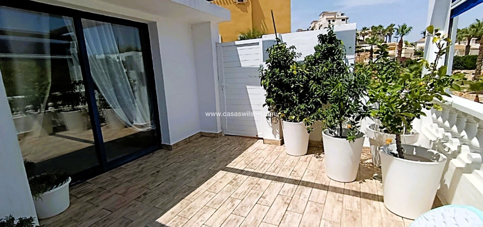 Sale - Appartement - Las Ramblas Golf - Inland