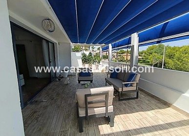 Sale - Appartement - Las Ramblas Golf - Inland