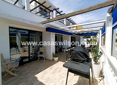 Sale - Appartement - Las Ramblas Golf - Inland