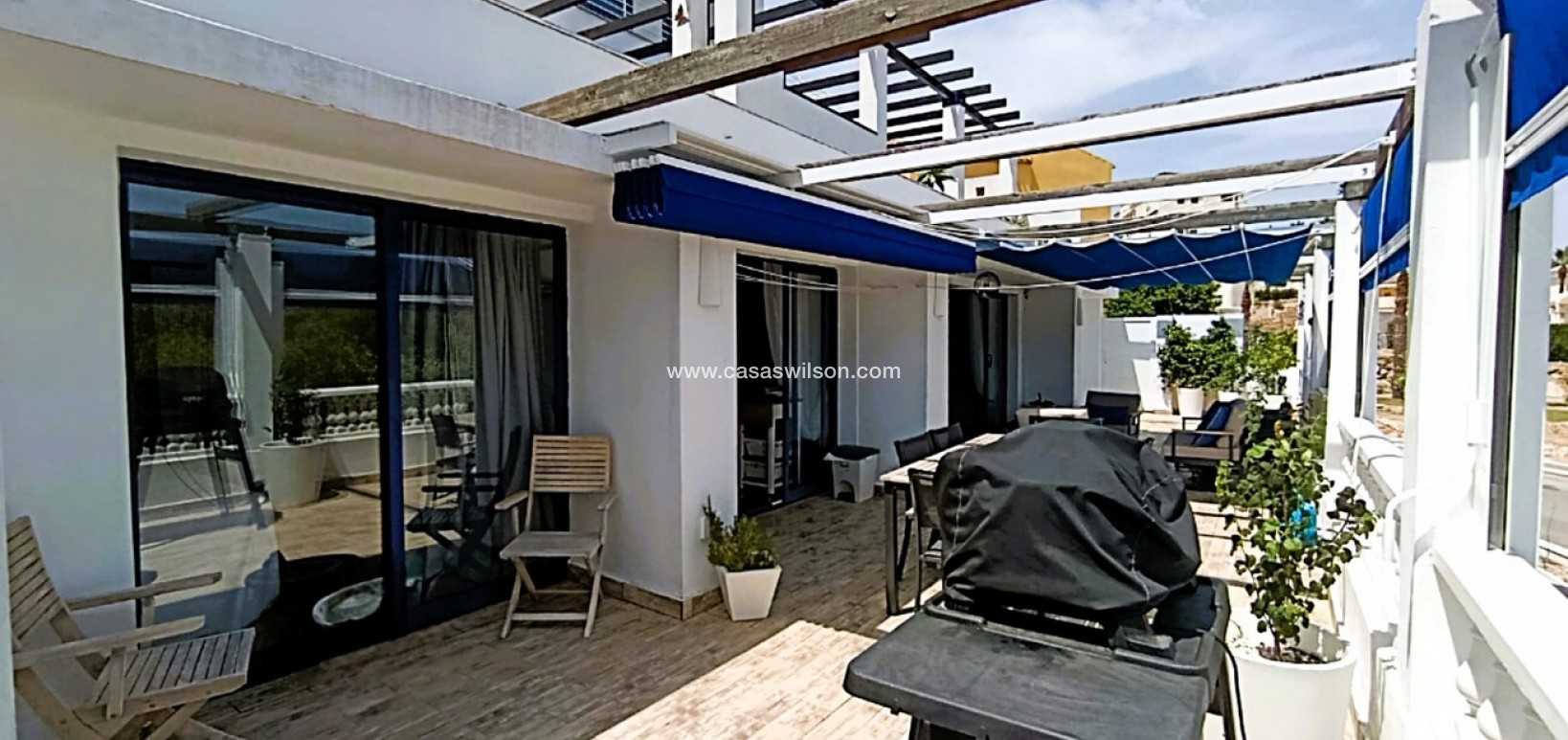 Sale - Appartement - Las Ramblas Golf - Inland