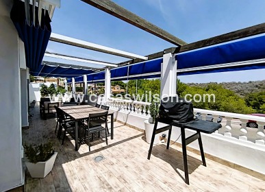 Sale - Appartement - Las Ramblas Golf - Inland