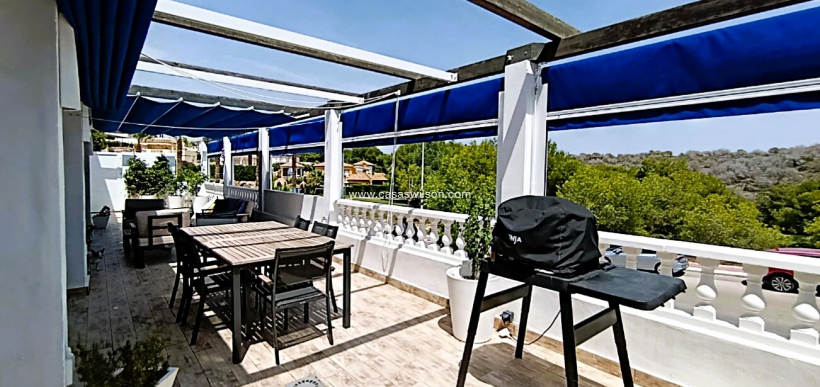 Sale - Appartement - Las Ramblas Golf - Inland