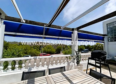Sale - Appartement - Las Ramblas Golf - Inland