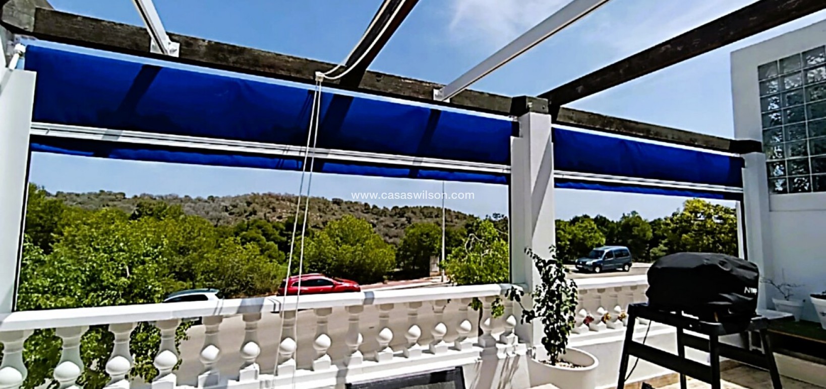 Sale - Appartement - Las Ramblas Golf - Inland