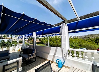 Sale - Appartement - Las Ramblas Golf - Inland