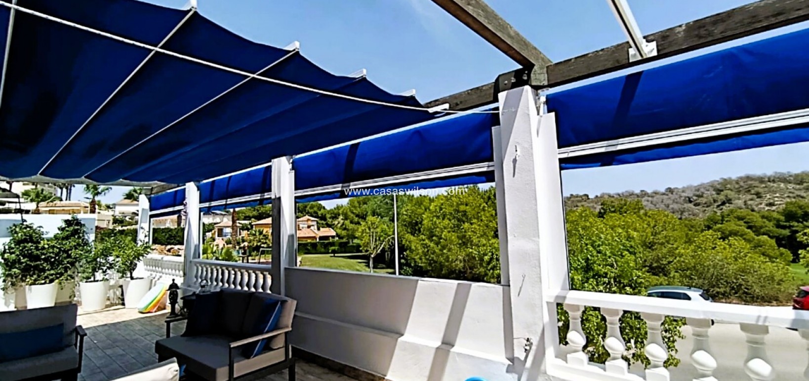 Sale - Appartement - Las Ramblas Golf - Inland
