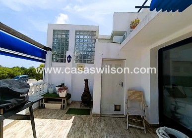 Sale - Appartement - Las Ramblas Golf - Inland