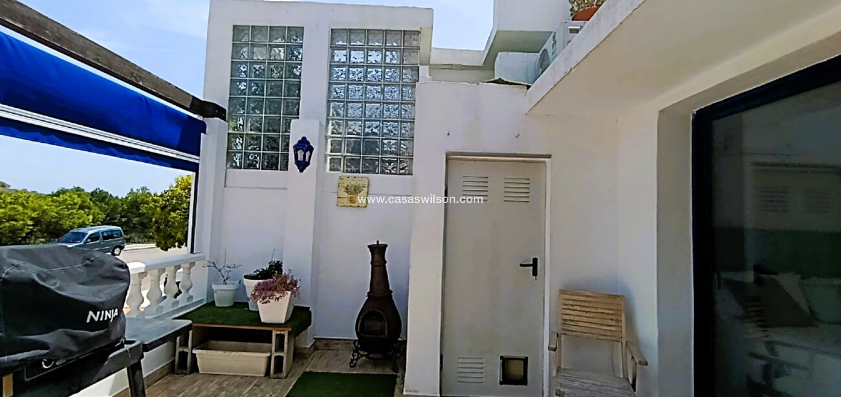 Sale - Appartement - Las Ramblas Golf - Inland