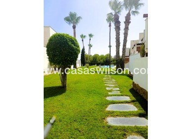 Sale - Appartement - Las Ramblas Golf - Inland