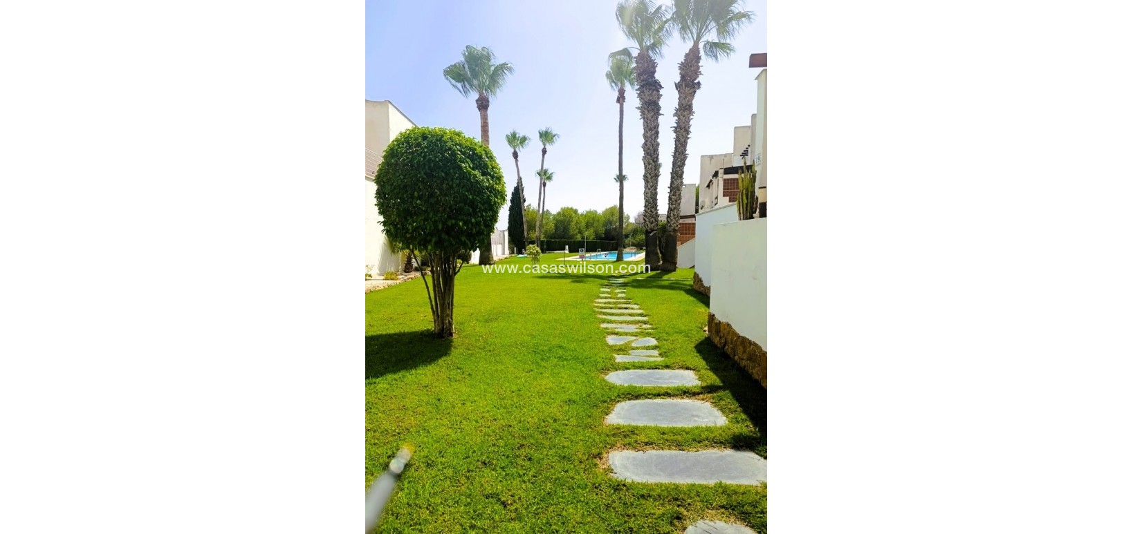 Sale - Appartement - Las Ramblas Golf - Inland