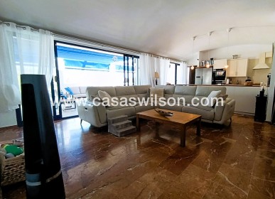 Sale - Appartement - Las Ramblas Golf - Inland