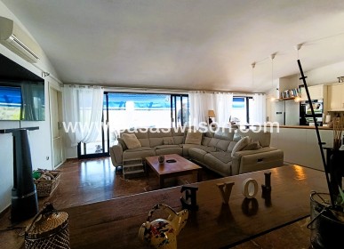Sale - Appartement - Las Ramblas Golf - Inland
