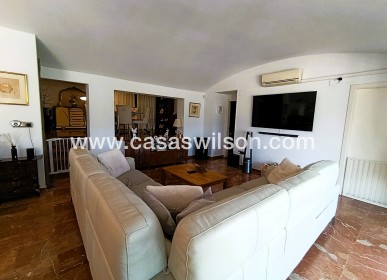 Sale - Appartement - Las Ramblas Golf - Inland