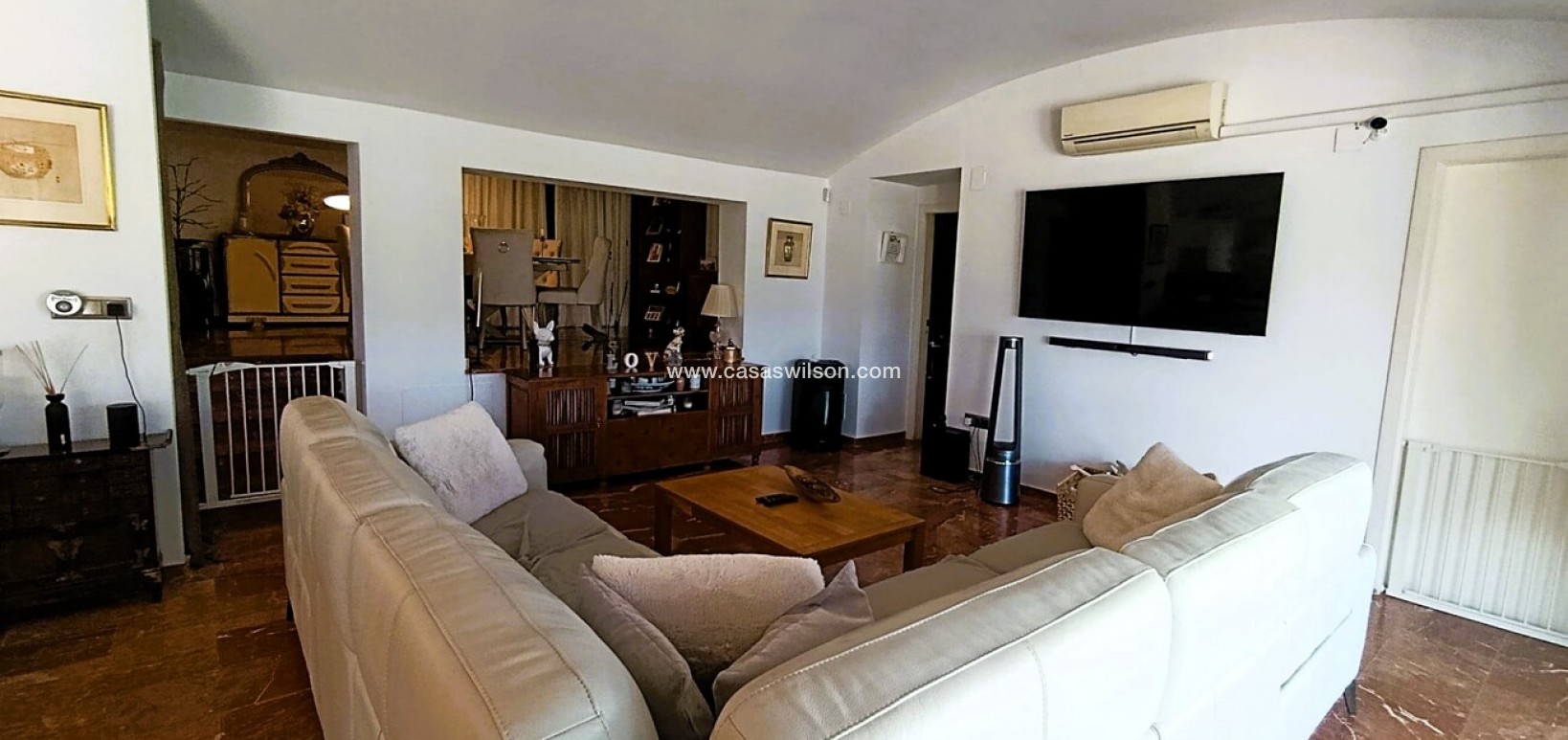 Sale - Appartement - Las Ramblas Golf - Inland