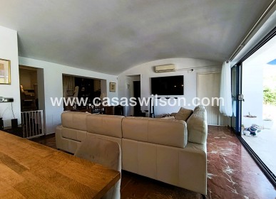 Sale - Appartement - Las Ramblas Golf - Inland