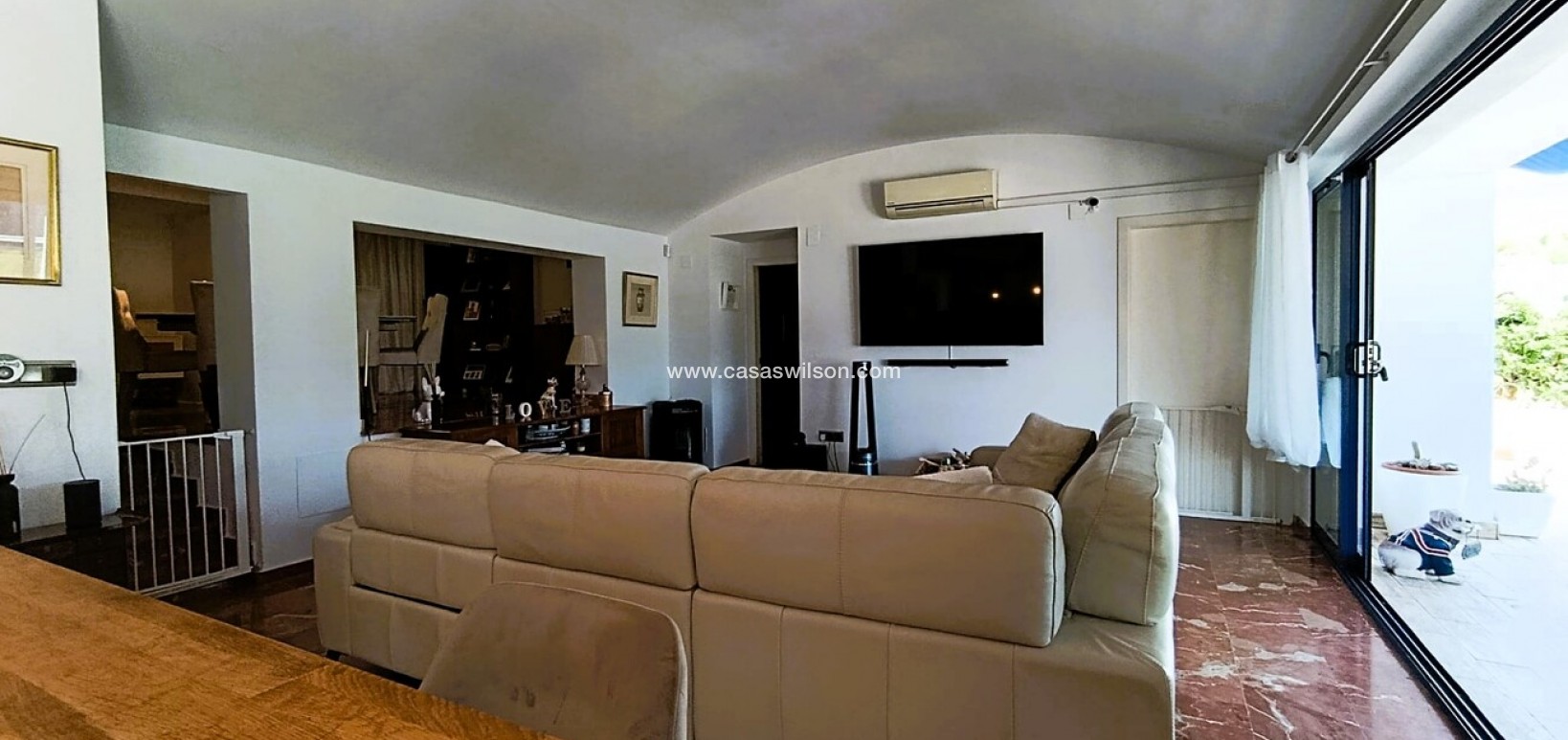 Sale - Appartement - Las Ramblas Golf - Inland