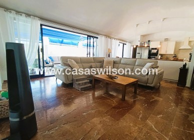 Sale - Appartement - Las Ramblas Golf - Inland