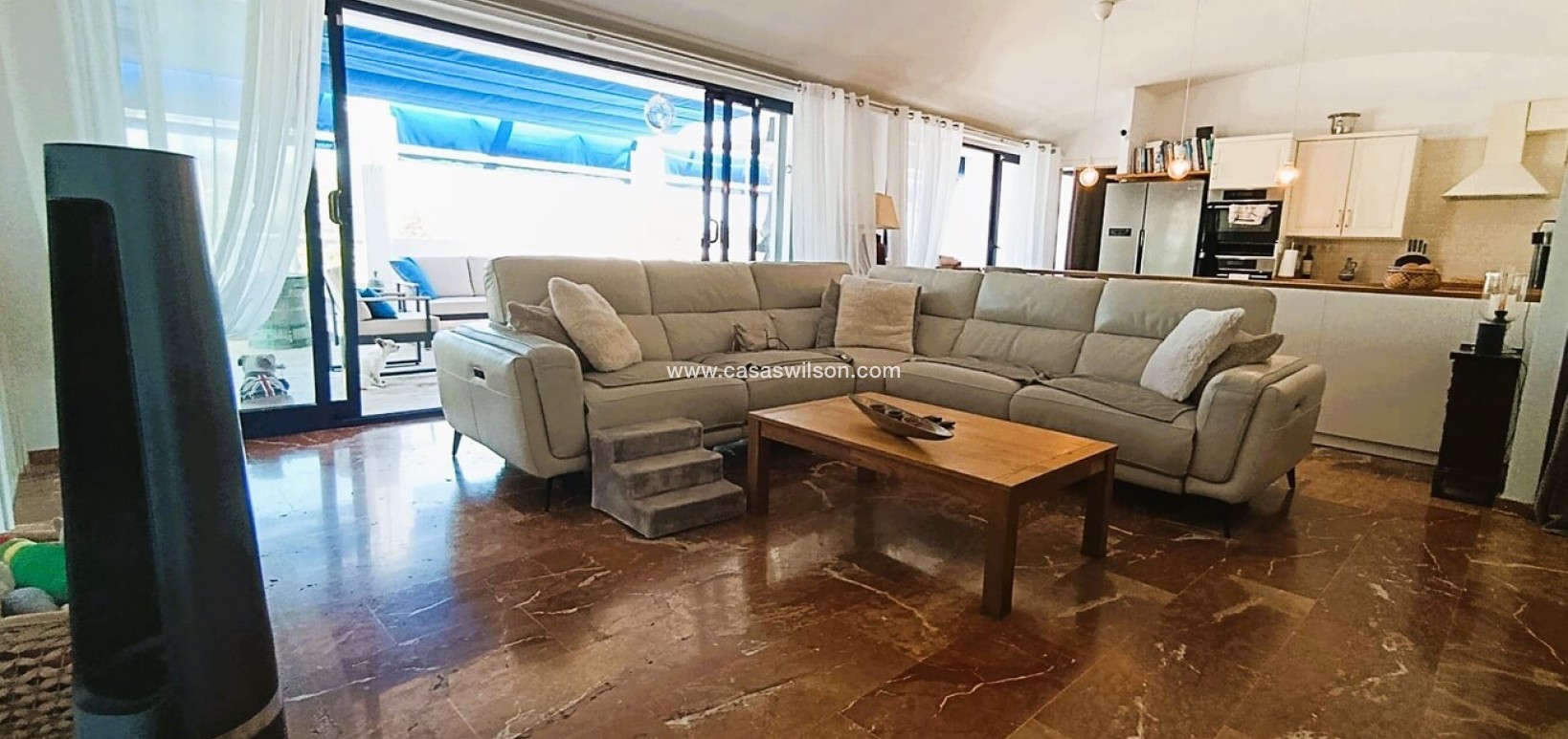 Sale - Appartement - Las Ramblas Golf - Inland