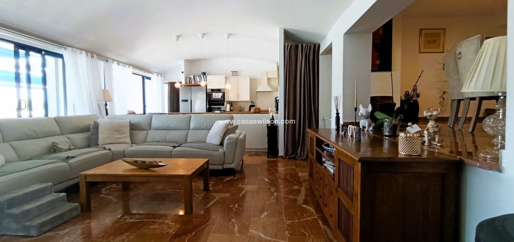 Sale - Appartement - Las Ramblas Golf - Inland