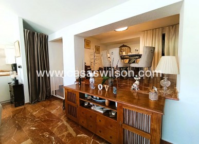 Sale - Appartement - Las Ramblas Golf - Inland