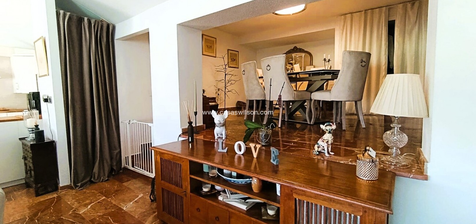 Sale - Appartement - Las Ramblas Golf - Inland