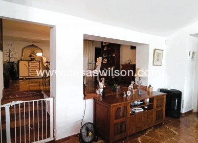 Sale - Appartement - Las Ramblas Golf - Inland