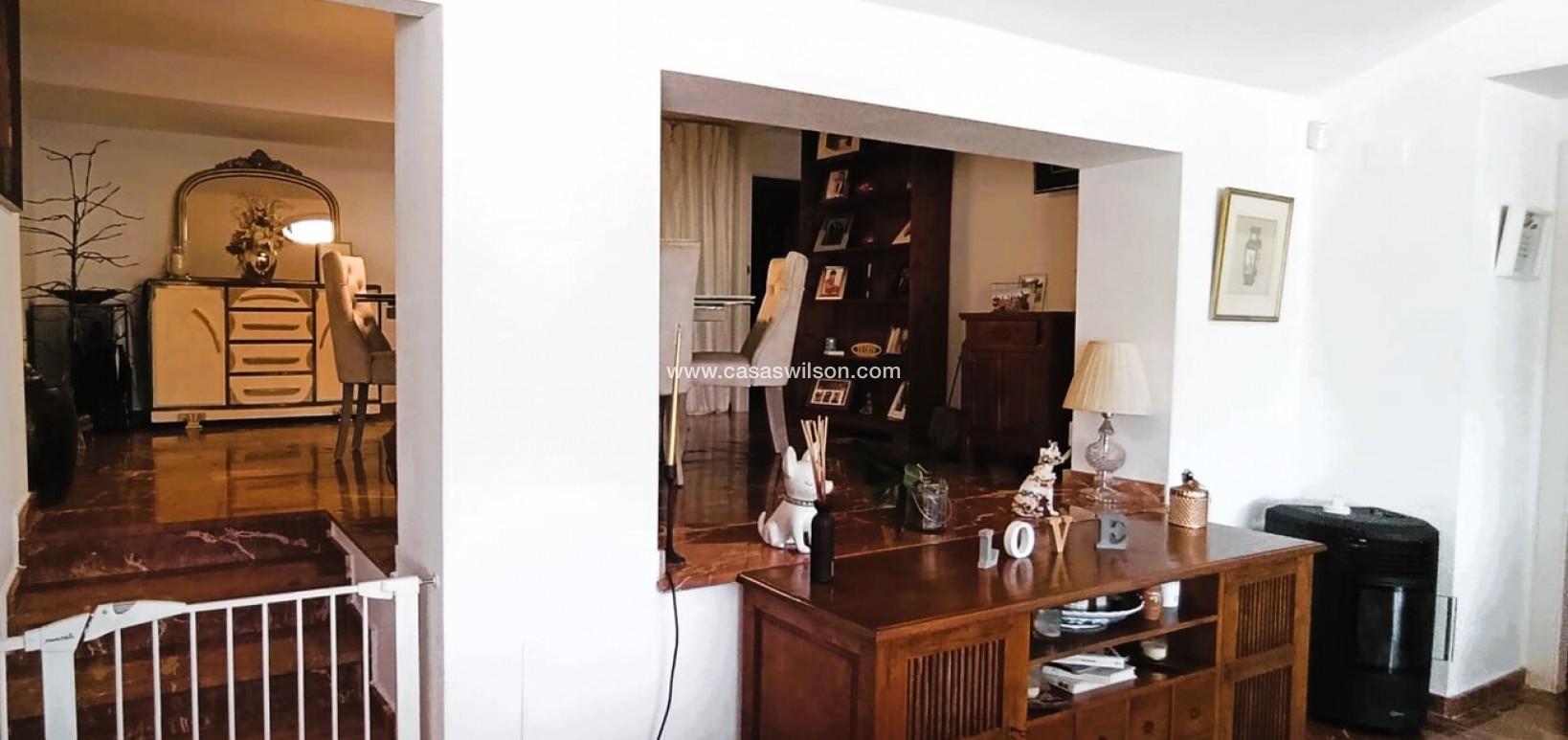 Sale - Appartement - Las Ramblas Golf - Inland