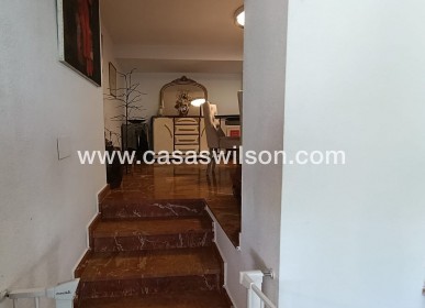 Sale - Appartement - Las Ramblas Golf - Inland