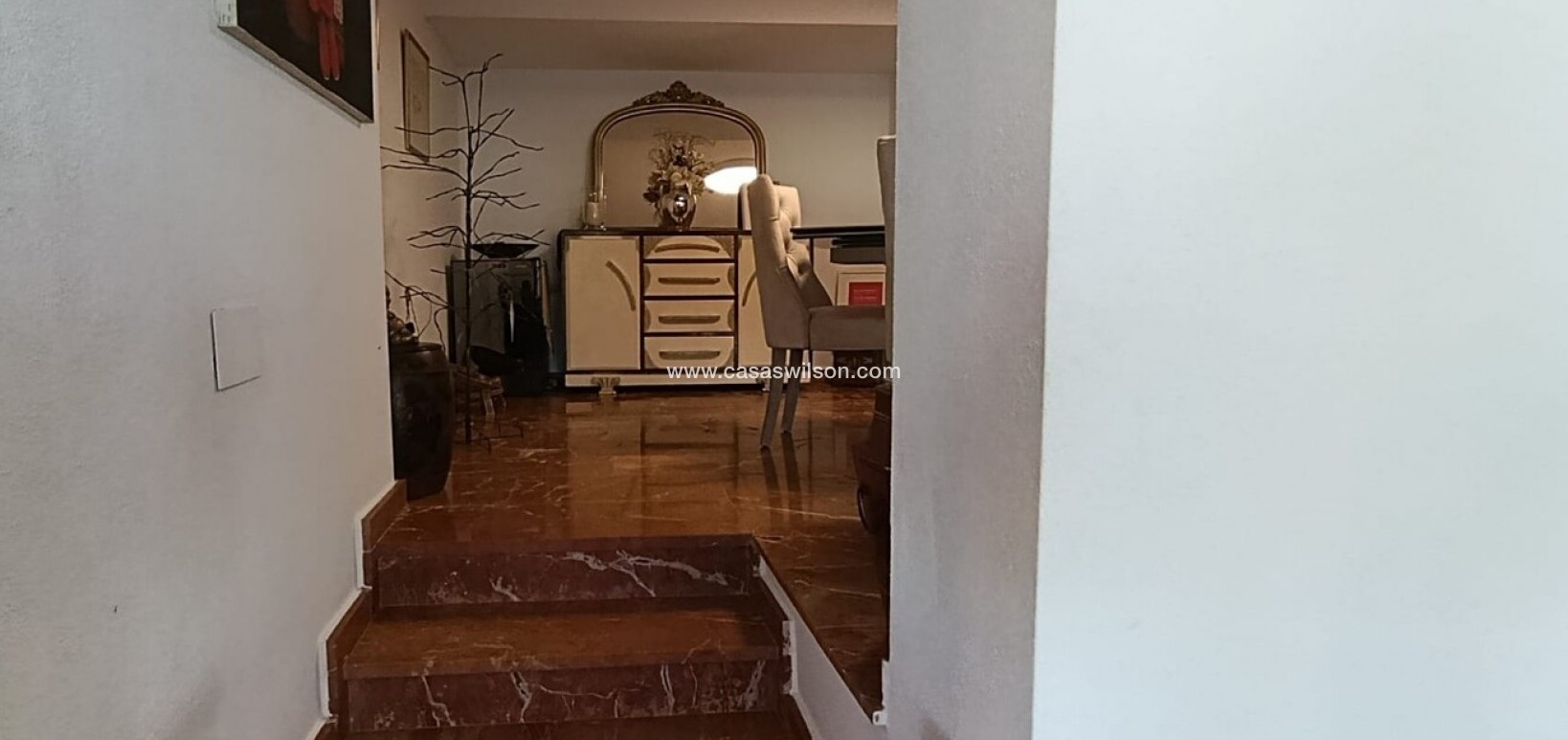 Sale - Appartement - Las Ramblas Golf - Inland