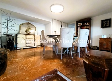 Sale - Appartement - Las Ramblas Golf - Inland