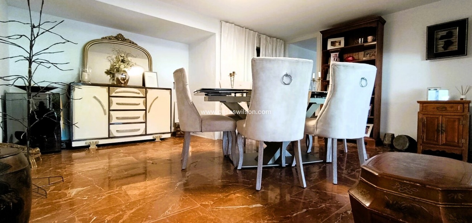 Sale - Appartement - Las Ramblas Golf - Inland