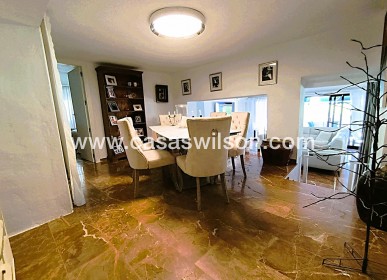 Sale - Appartement - Las Ramblas Golf - Inland