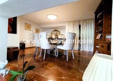 Sale - Appartement - Las Ramblas Golf - Inland