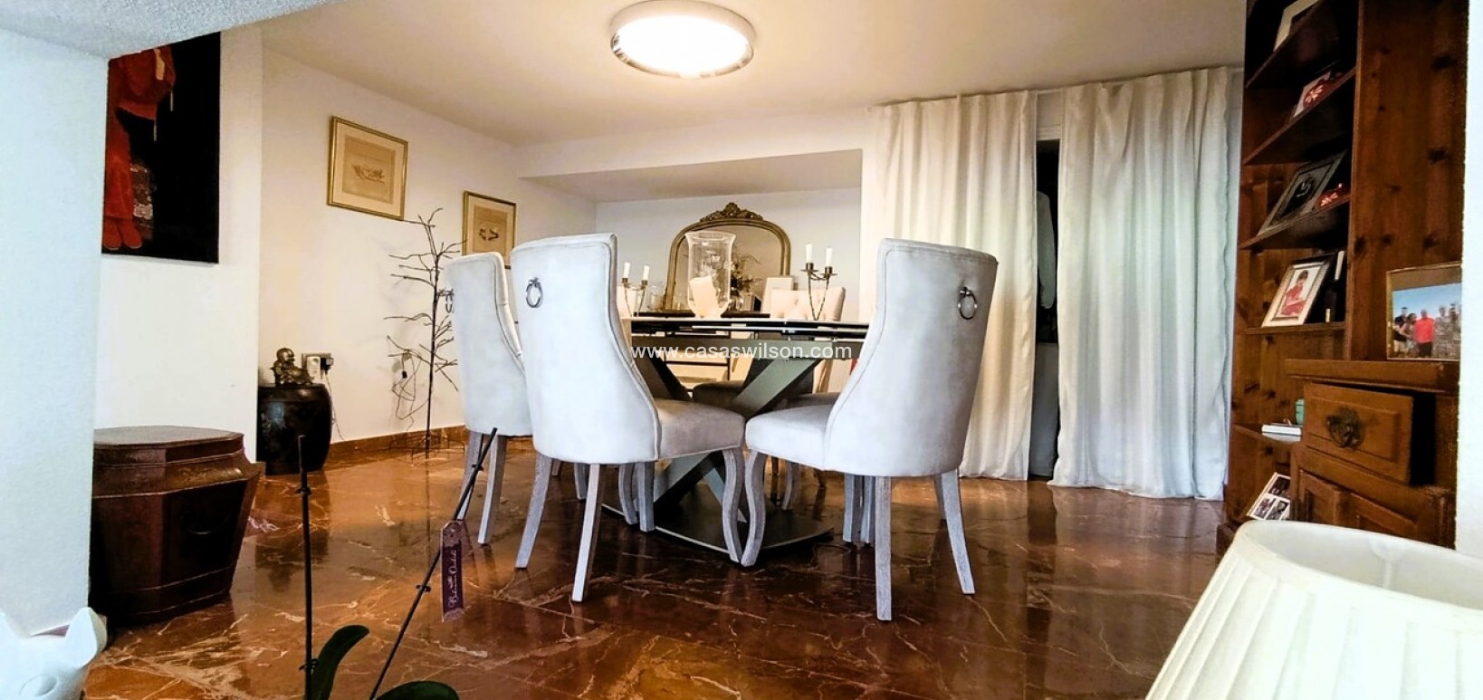Sale - Appartement - Las Ramblas Golf - Inland
