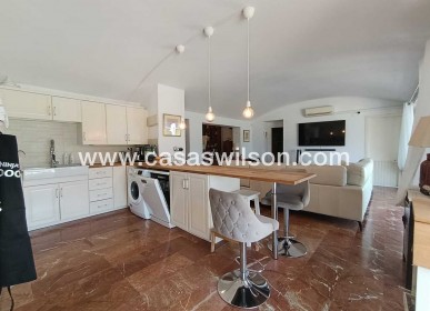Sale - Appartement - Las Ramblas Golf - Inland