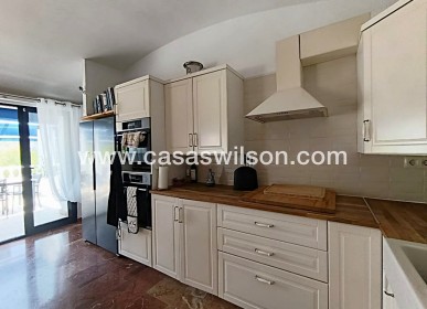 Sale - Appartement - Las Ramblas Golf - Inland