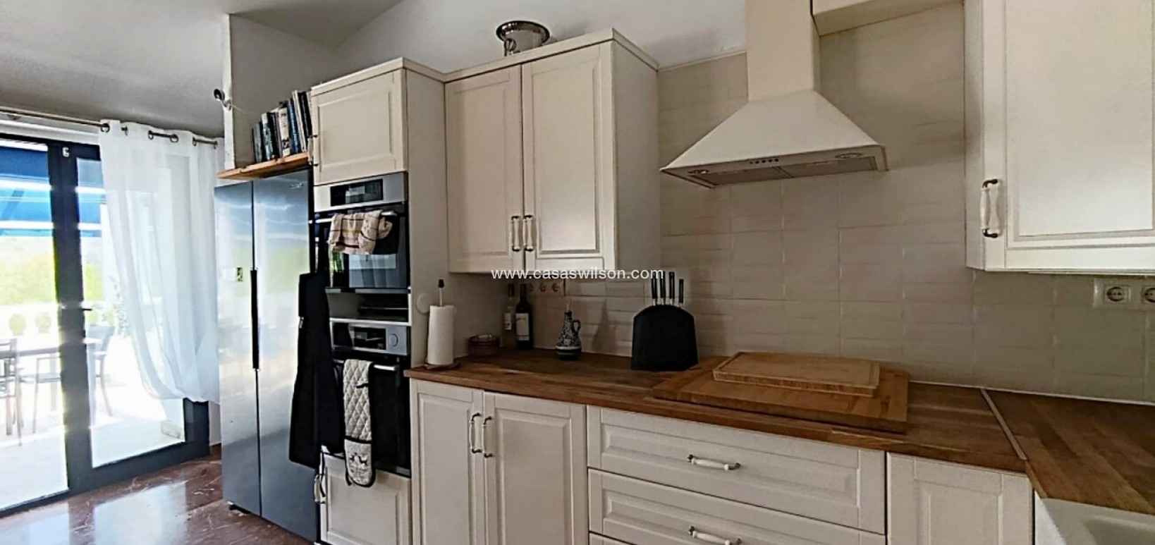 Sale - Appartement - Las Ramblas Golf - Inland