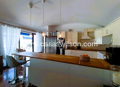Sale - Appartement - Las Ramblas Golf - Inland