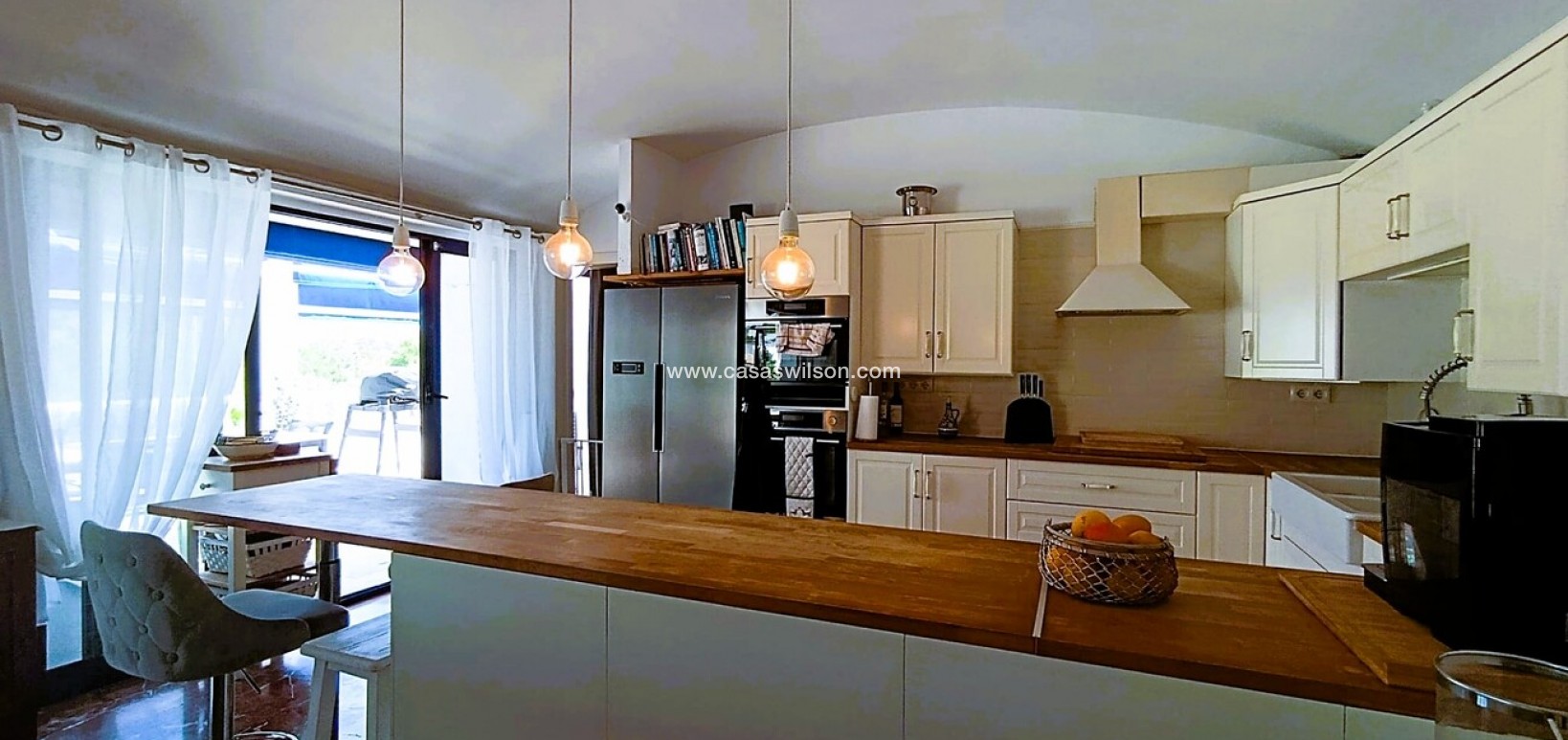 Sale - Appartement - Las Ramblas Golf - Inland