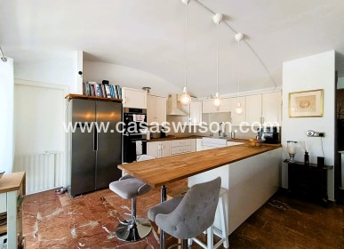 Sale - Appartement - Las Ramblas Golf - Inland