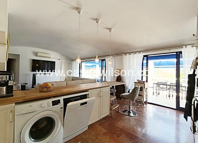 Sale - Appartement - Las Ramblas Golf - Inland