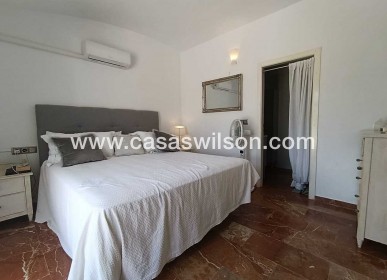 Sale - Appartement - Las Ramblas Golf - Inland